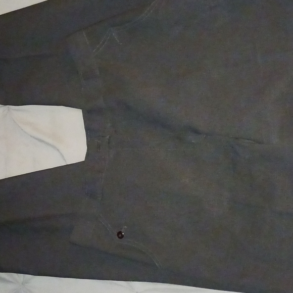 80s Vintage women's pants - Picture 4 of 10